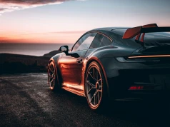 Porsche zrobiło rachunek sumienia. Nowa strategia brzmi znacznie ciekawiej