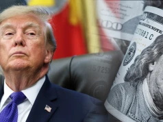 Donald Trump wysyła czeki przed wyborami. 500 dol. dla miliona Amerykanów