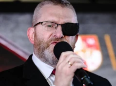 Braun chciał „ściągać Hindusów do Polski?”. Ujawniono nagrania z udziałem polityka