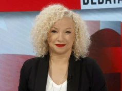 Katarzyna Kotula nie gryzła się w język! Wbiła szpilę Zandbergowi
