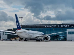 Wielkie zmiany na lotnisku w Krakowie. Ruszyła budowa terminalu T6