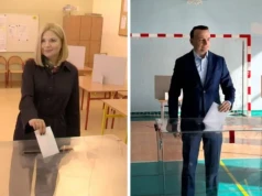 Kampania w Krakowie przeniosła się do sądu. Gibała musi sprostować swoje słowa