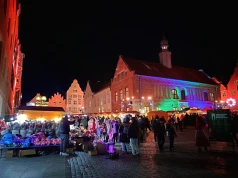 Warmiński Jarmark Świąteczny 2026 już za 10 tygodni! Ruszył nabór dla wystawców
