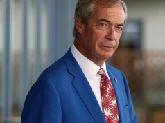 Zabójstwo brytyjskiej polityczki. Nowy zarzut wobec 28-latka. Dotyczy Farage'a