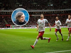 Były kapitan kadry tonuje nastroje. "Nie powiemy, że to był prawdziwy test"
