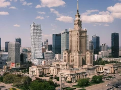 Wschodnie Niemcy patrzą na Polskę z zazdrością. Co poszło nie tak po upadku muru?