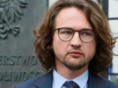 Sopiński złożył skargę. Chce wstrzymania decyzji ministra sprawiedliwości