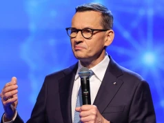 Rozwój Plus wystartuje samodzielnie. Jest decyzja Morawieckiego
