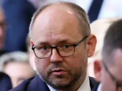 „Biały Dom dał zielone światło”. Przydacz ogłasza ws. bazy USA w Polsce