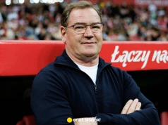 Jan Urban wskazał największego wygranego zgrupowania reprezentacji Polski