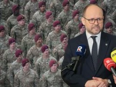 Biały Dom daje zielone światło. Baza wojskowa USA w Polsce