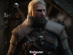 CD Projekt RED znowu to zrobił. Wiedźmin 3 Remastered z problemami technicznymi