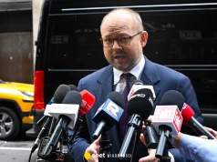Marcin Przydacz o bazie USA w Polsce: decyzja została już podjęta