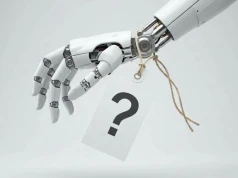 Robot-zabawka za 18 tys. PLN. Ile naprawdę kosztuje humanoid w firmie?