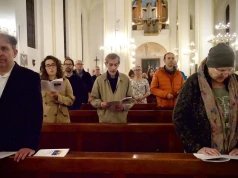 Kard. Kazimierz Nycz: w tej sprawie stanęliśmy na wysokości zadania