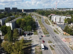 Nowa droga ekspresowa wtłoczy ruch do miasta. Prezydentka: to błędny projekt