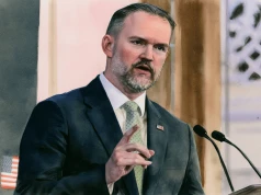 USA zapowiadają działania wobec “overcapacity” 16 gospodarek