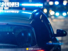 Śmiertelny wypadek na S12. Zablokowana jezdnia w kierunku Warszawy
