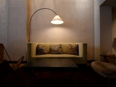 Jak za pomocą światła stworzyć wnętrze z charakterem? Lampa Artemide i inne inspiracje.