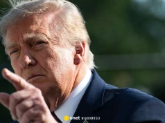 Donald Trump zmienia zdanie w sprawie eksportu oleju napędowego. Chwali Europę