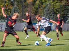 Szybkie ciosy opolskiej Odry. Górnik Zabrze bez odpowiedzi