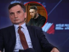 Chciał śmierci Ziobry. Śledczy żądają 25 lat dla Jana S.