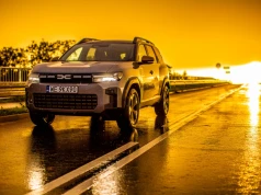 Nowa Dacia Bigster z automatem, Jogger traci silnik 110 TCE, obniżki cen i rabaty