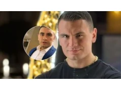 Nie potrzebuje luksusu. Conan Kaźmierski stawia na minimalizm