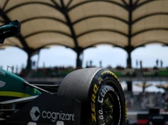 F1 GP Bahrajnu 2026: dziś FP3 i kwalifikacje na Sepang. O której start?