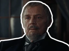 Gdzie podziewał się Marek Kondrat? Dla Lalki wrócił do aktorstwa