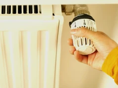 21°C w całym domu? Niekoniecznie. W tych pokojach możesz skręcić grzejnik