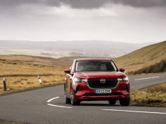 Mazda w tym kraju dorzuca 1000 euro na paliwo. Promocję łączy z rabatem do 9000 euro