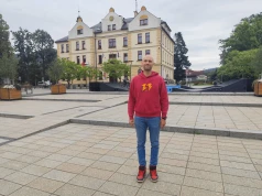 „Granice są w głowie”. Mateusz Malina o życiu na jednym oddechu