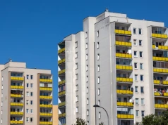 1000 zł miesięcznie za 50-metrowe mieszkanie. Spółdzielnie podnoszą stawki