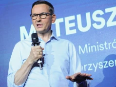 Mateusz Morawiecki ogłasza. Ważny komunikat w sprawie wyborów