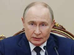 Putin grozi użyciem broni atomowej w przypadku ataku na okręg królewiecki