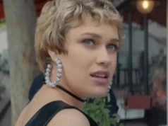 Polsat pokaże dzisiaj głośny thriller tylko dla dorosłych widzów