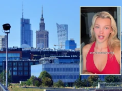 Irlandka zamieszkała w Polsce. "Nie zdawałam sobie sprawy"
