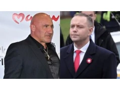 Marcin Najman chłodno podsumował decyzję Karola Nawrockiego. "Zrobiły to wyłącznie sondaże"