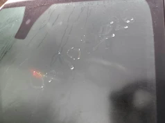 Przymrozki na początku października. W pomiarach nawet −4°C