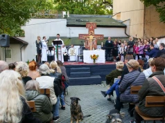 Wyjątkowa msza 4 października. Wezmą w niej udział nie tylko wierni