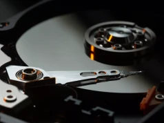 HDD nie powiedziały jeszcze ostatniego słowa. Toshiba podwaja produkcję
