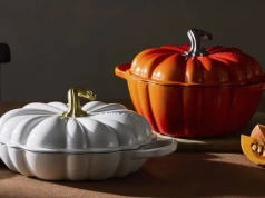 Jesień weszła do kuchni. Le Creuset pokazało kolekcję, której trudno odmówić uroku