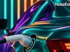 NaszEauto powiększone o 82 mln zł. Więcej dopłat do elektryków