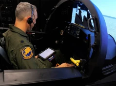 Pierwsza grupa instruktorów USAF zakończyła szkolenie na T-7A Red Hawk