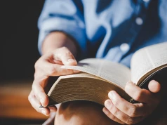 Poznawać Jezusa wraz ze św. Markiem. Rusza kolejna edycja Radiowo-Internetowego Studium Biblijnego