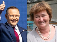 Środa znowu obraża prezydenta. „Ryczący Dyzma”. Ale to jeszcze nie najgorsze, co o nim napisała