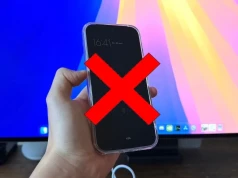 Zawsze wyłączam tę funkcję w telefonie. Nie dość, że zjada baterię, to rozprasza