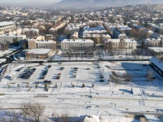 Nowa siedziba Banialuki. Jest pytanie o to, skąd miasto weźmie pieniądze na inwestycję
