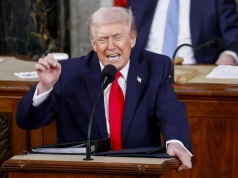 Kara śmierci. Trump zapowiada drastyczne zaostrzenie prawa